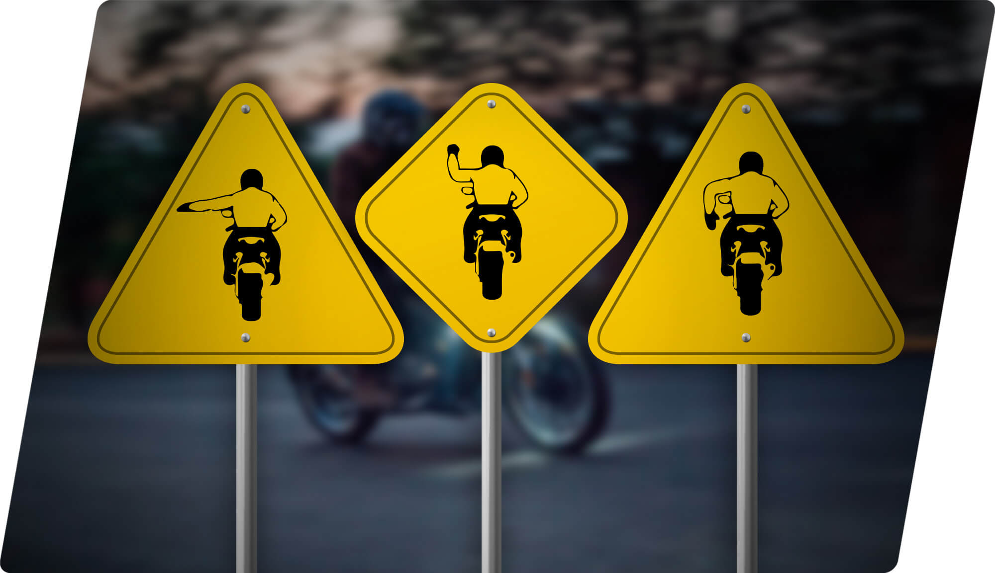 Tips para Rodar Acompañado