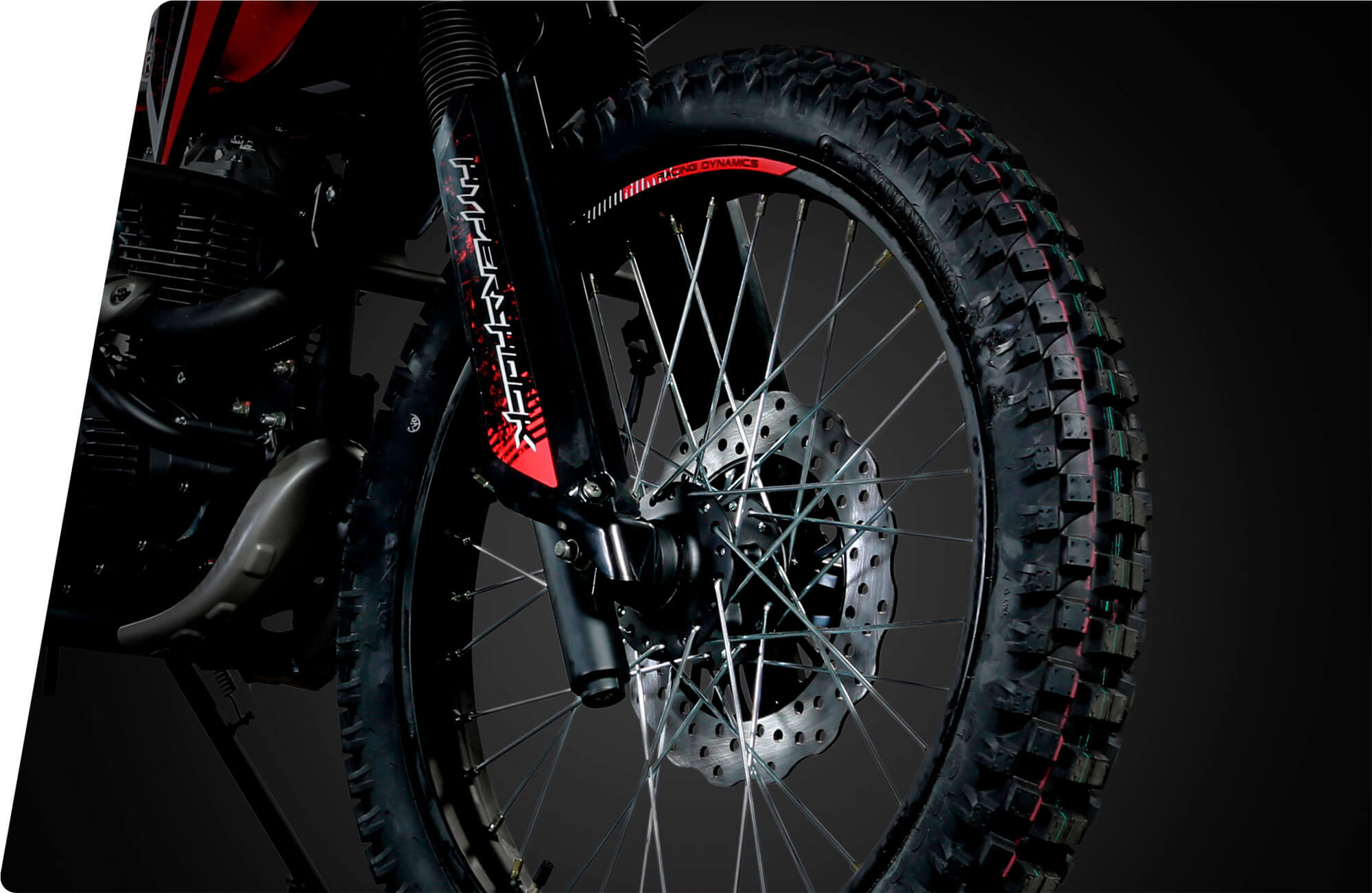 Crossmax 250