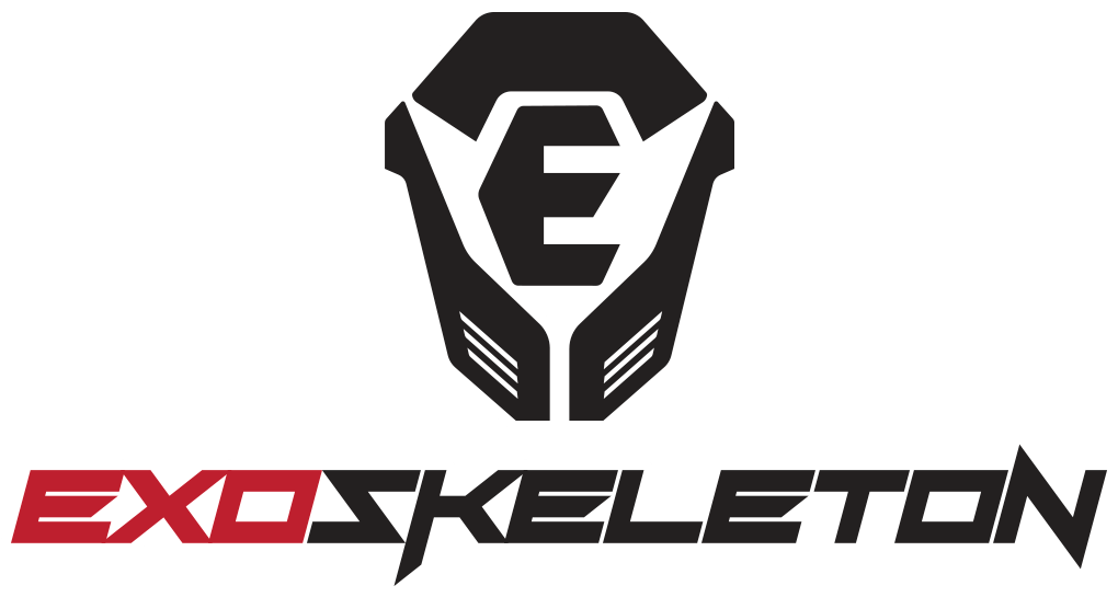 Casco Exoskeleton CR