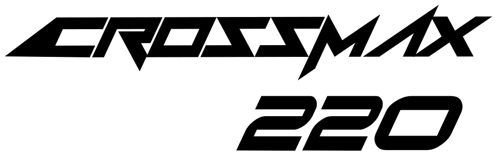 Crossmax 220