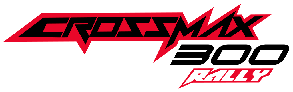 Crossmax 300 Rally