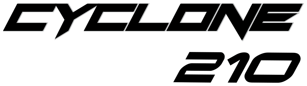 Cyclone 210