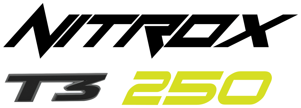 Nitrox 250 T3