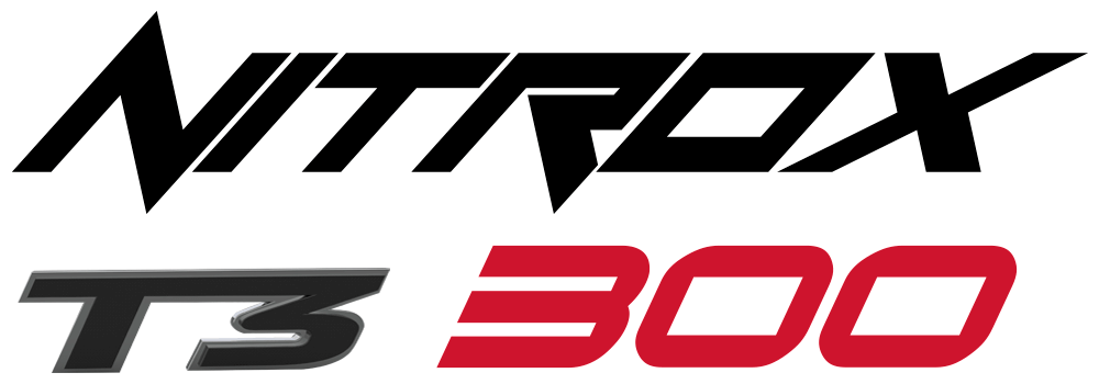 Nitrox 300 T3