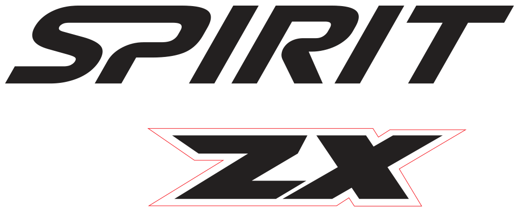 Spirit 150 ZX