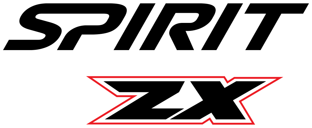 Spirit 170 ZX