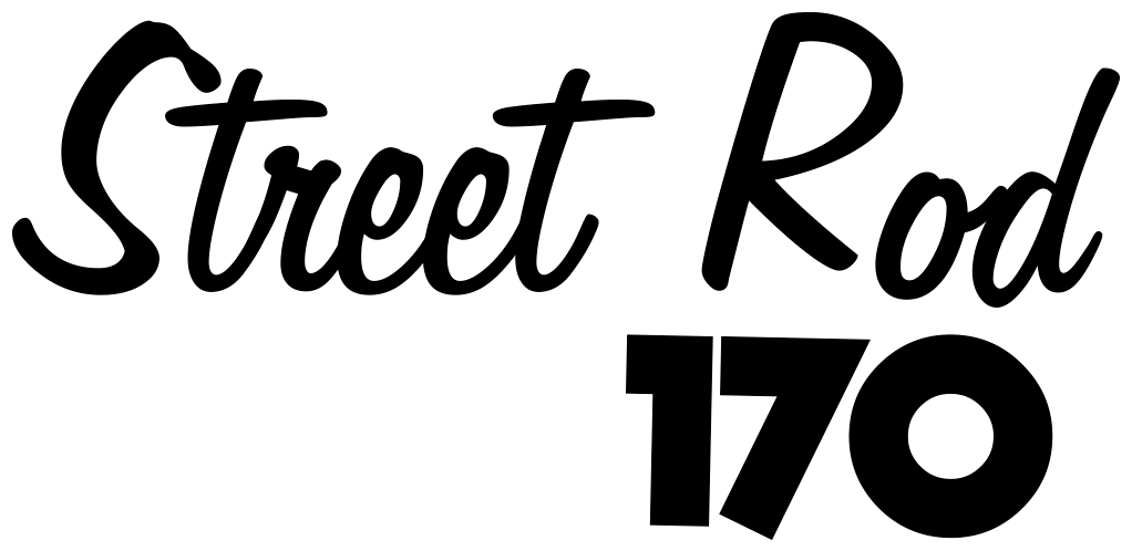 Streetrod 170