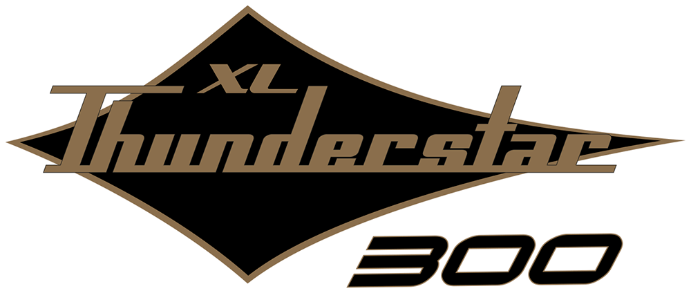 Thunderstar 300 XL