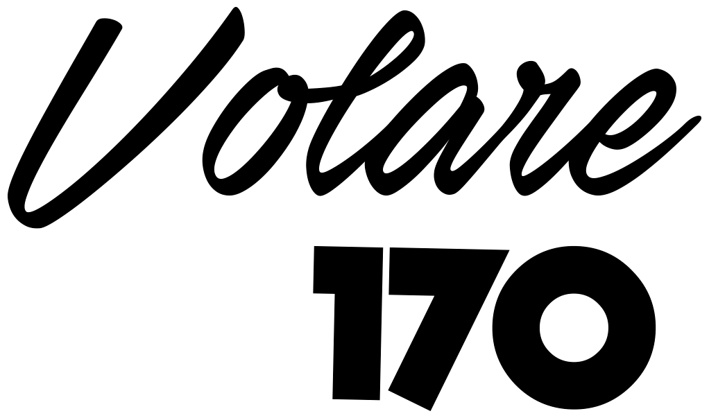 Volare 170