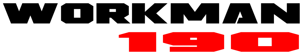 Workman 190