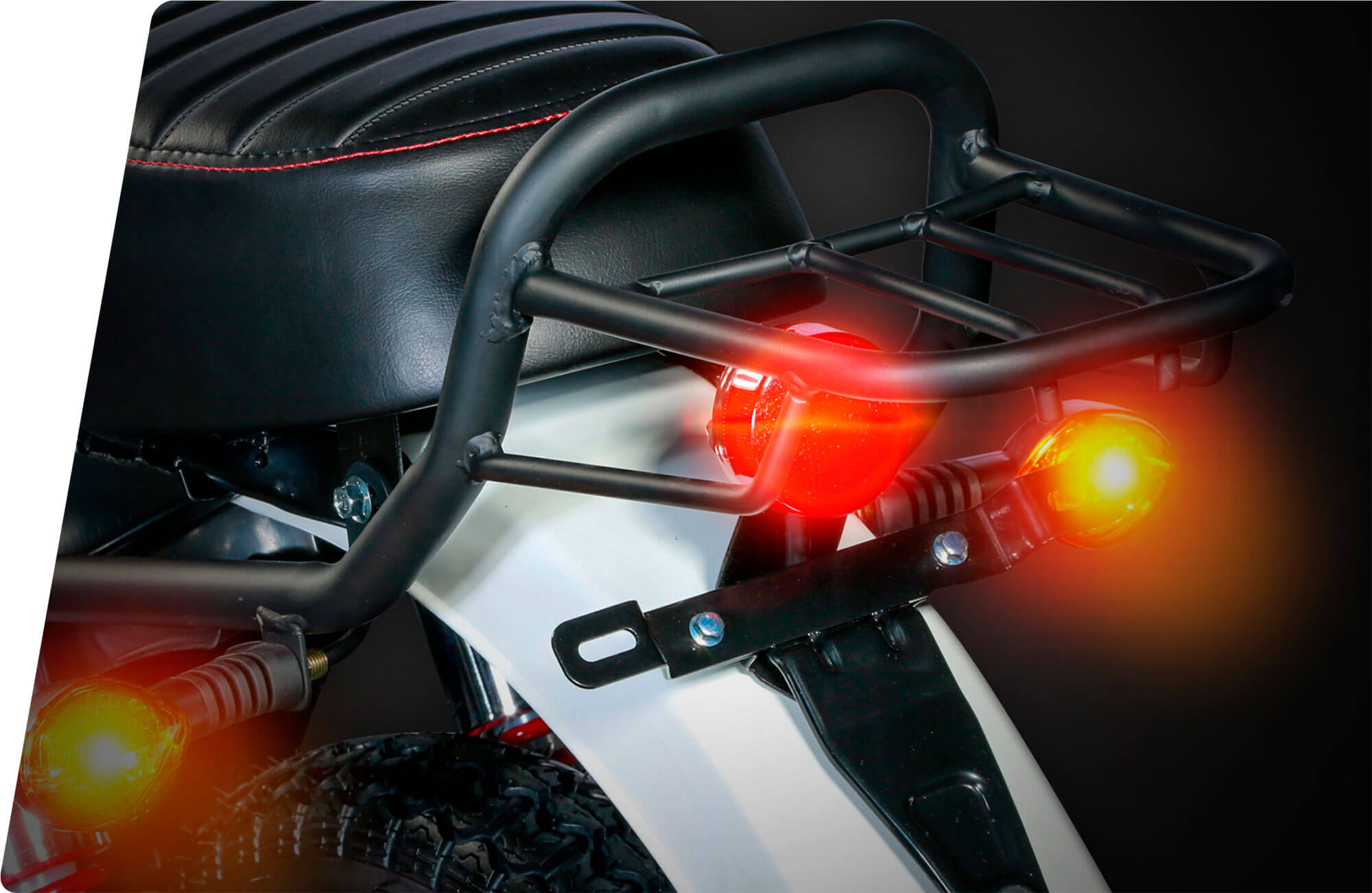 Workman 125