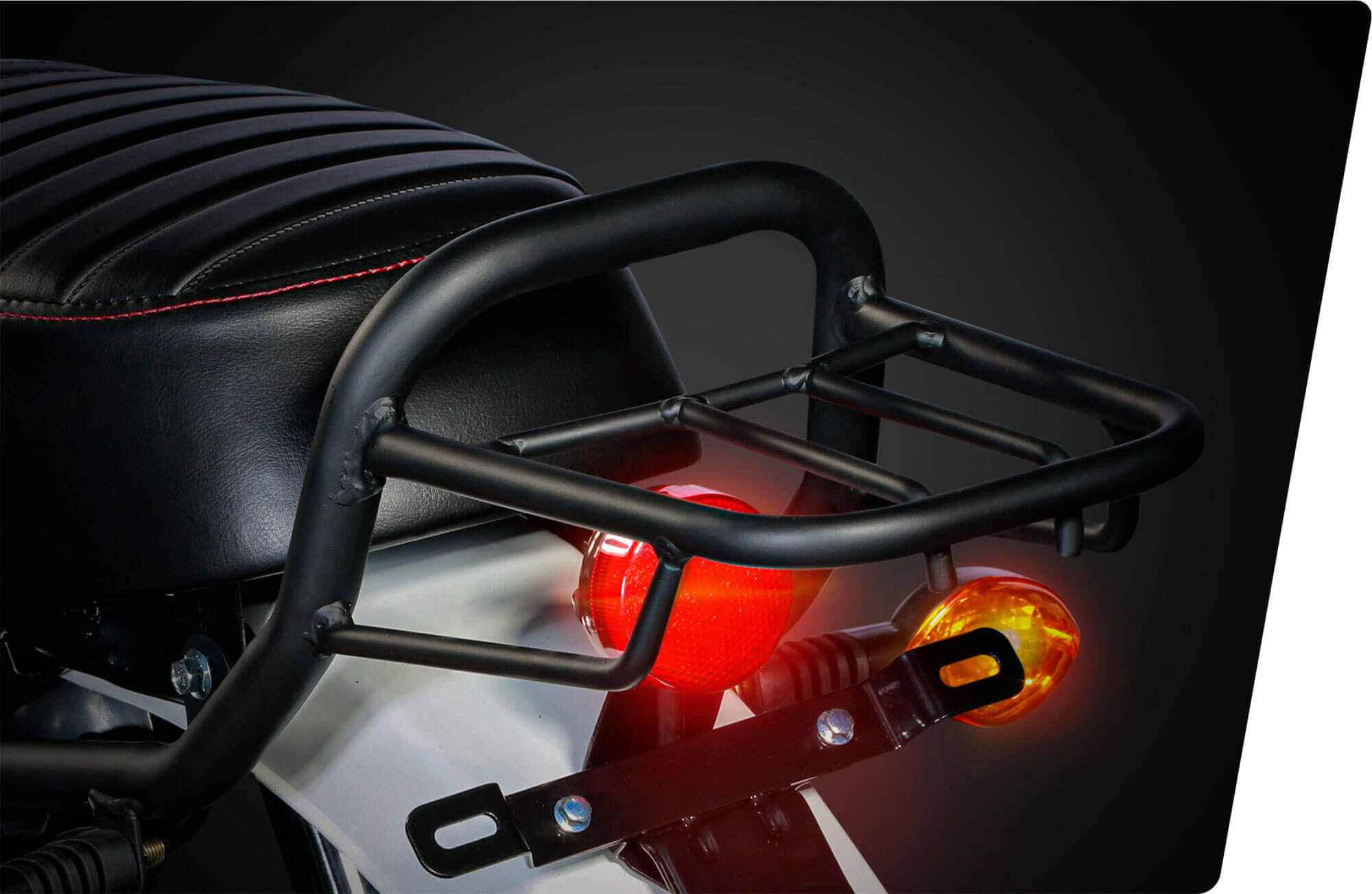 Workman 125