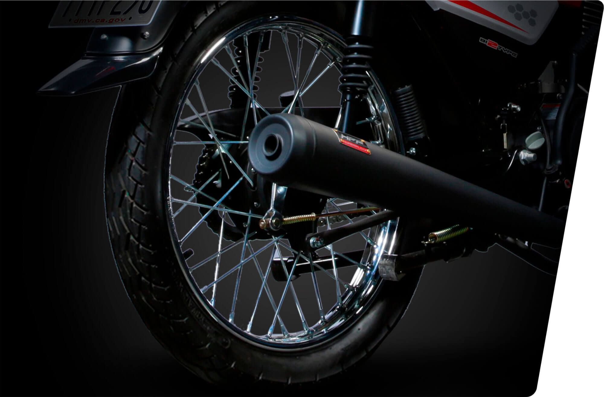 Xpress 150