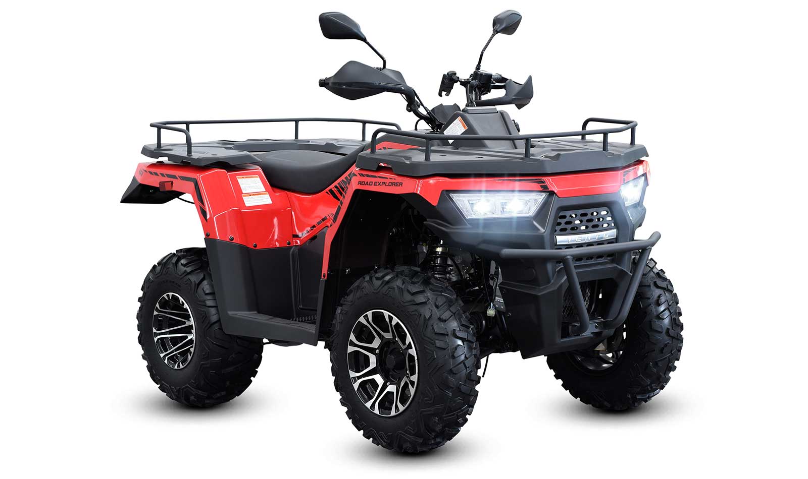 Rex 350