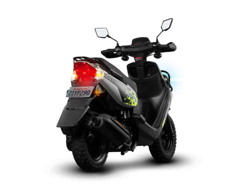 Ruda 150 F2