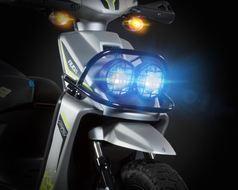 Ruda 150 F2