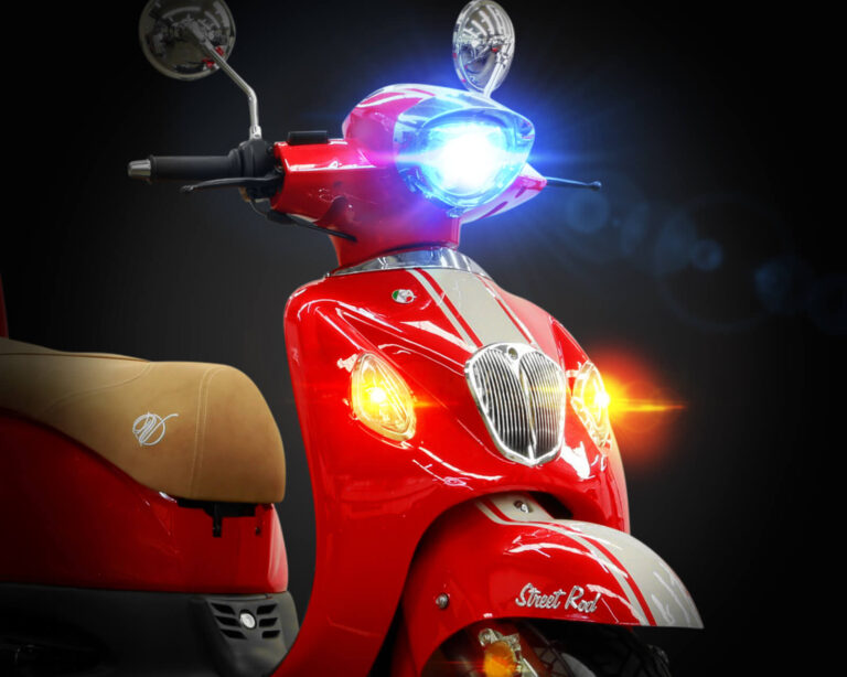 Streetrod 150