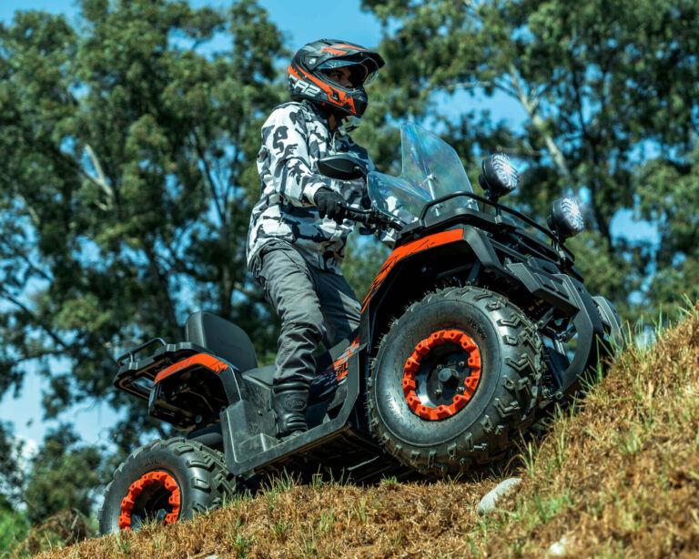 Gladiator 200
