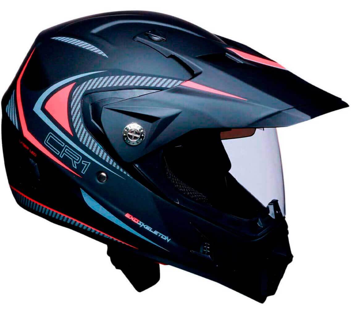 Casco Exo CR1
