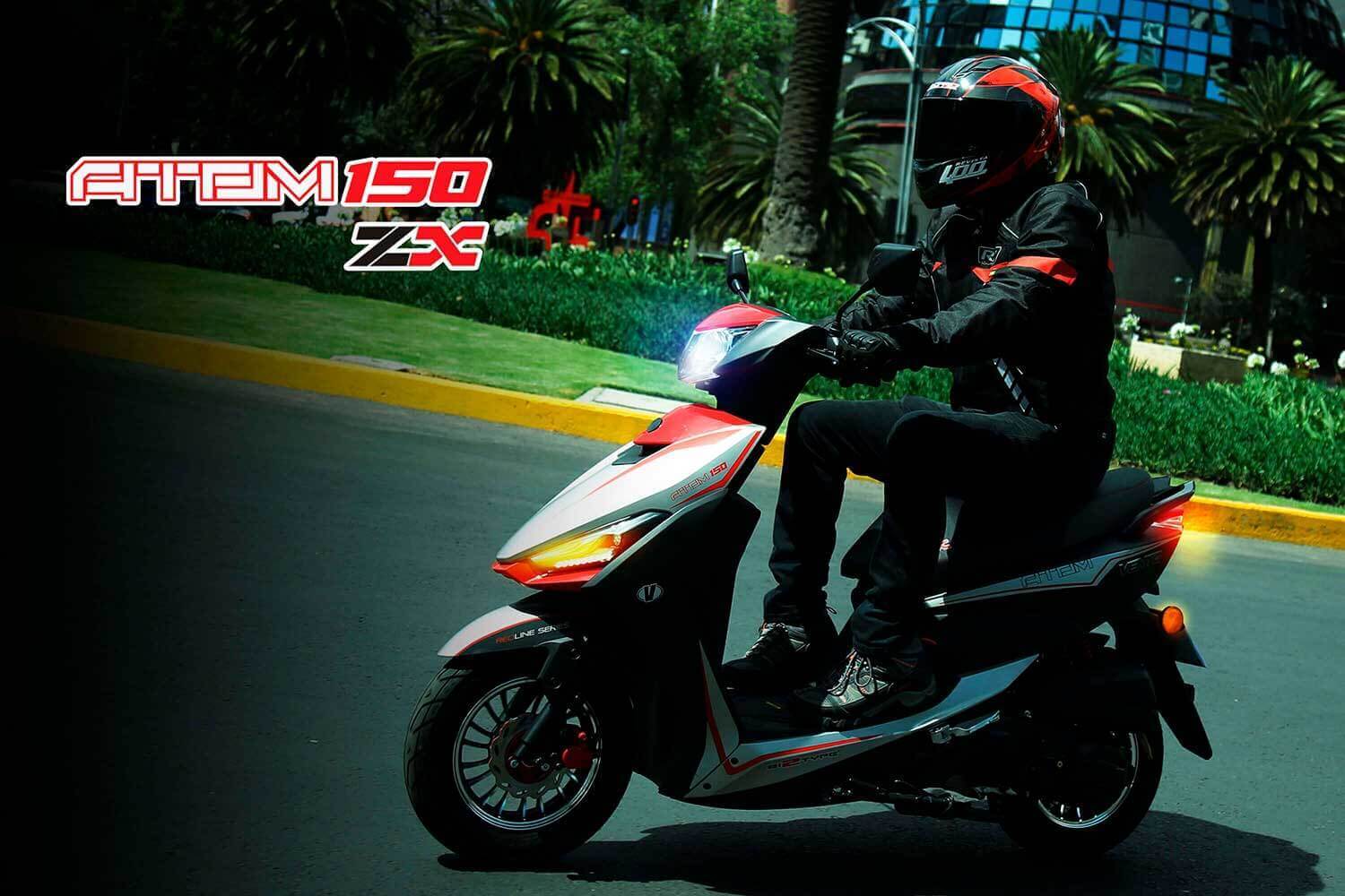 Atom 150