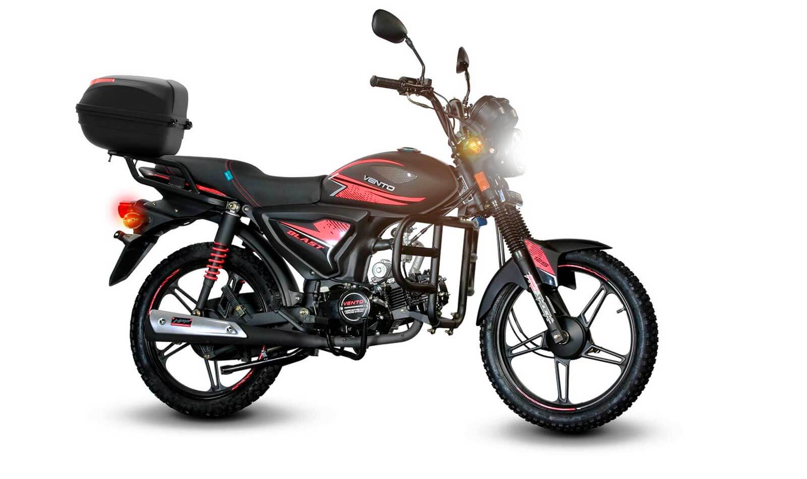 Blast 125