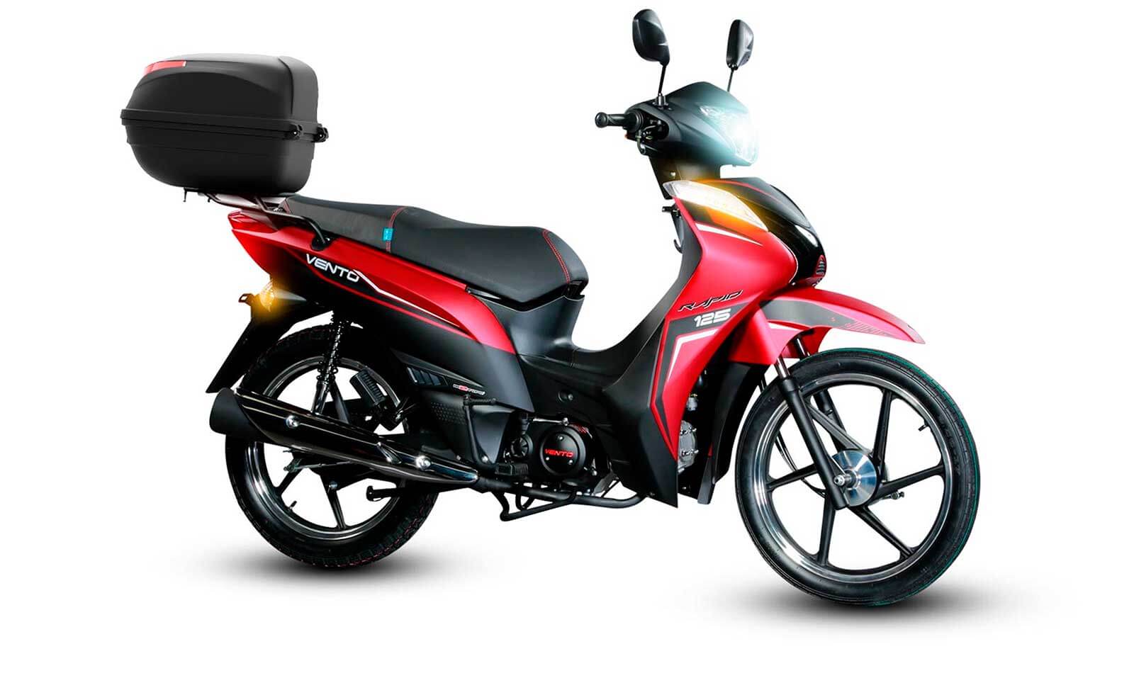 Rapid 125
