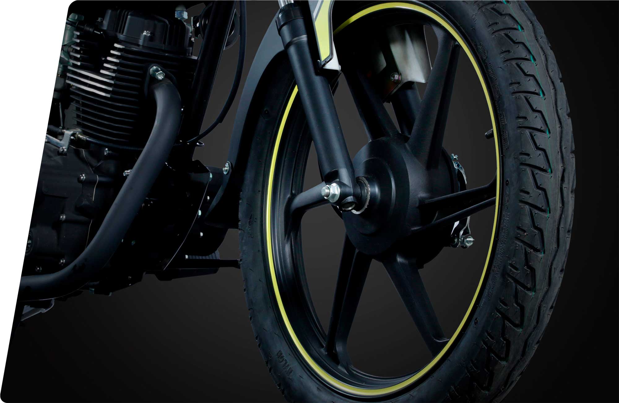 Ryder 150 4.0