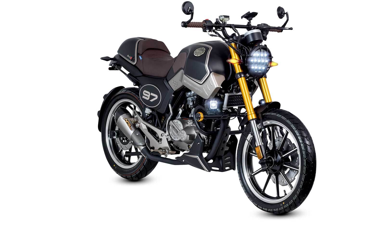 Screamer Sportivo 300
